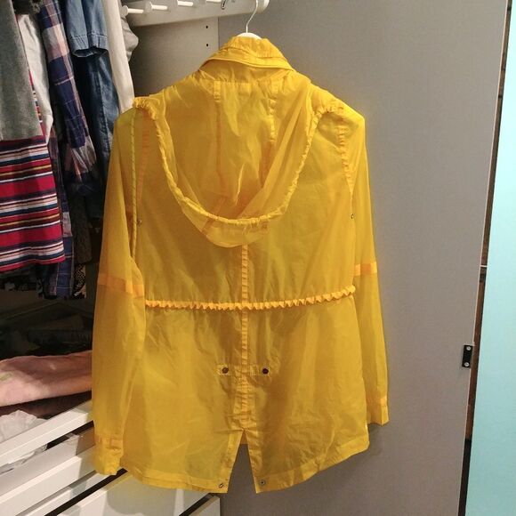 Opening ceremony x adidas parka size S in EUC - Picture 6 of 8